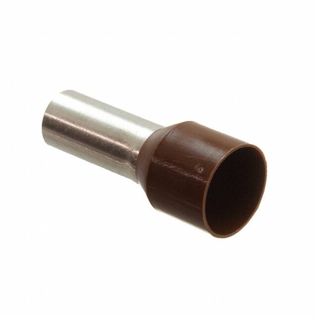 2267 Conta-Clip, Inc.  Terminal Block Wire Ferrules